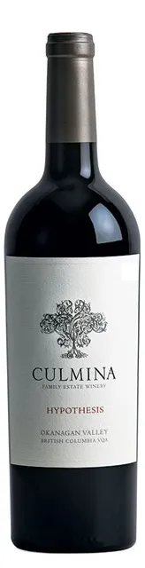 Okanagan Valley Hypothesis Culmina