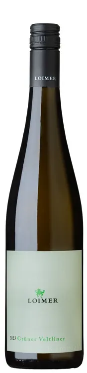 Grüner Veltliner Kamptal Weingut Loimer