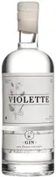 Gin aux fleurs sauvages Violette Distillerie Mariana