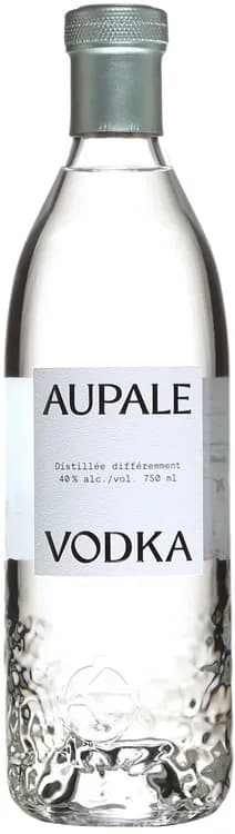 Vodka Aupale BluePearl Distillery