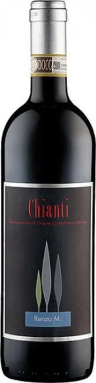 Chianti Renzo Masi