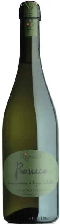 Prosecco Spago Nero Cantine Riondo