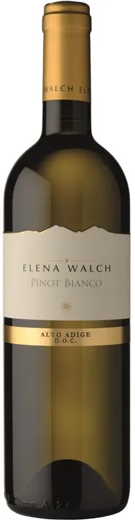 Pinot bianco Alto Adige Elena Walch