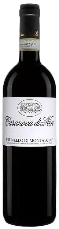 Brunello di Montalcino Casanova di Neri