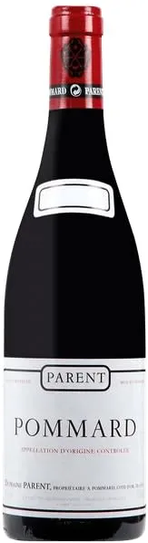 Pommard Domaine Parent