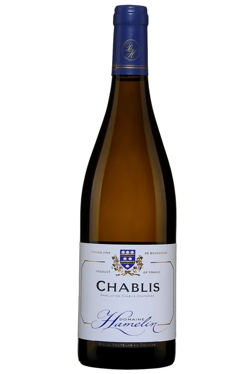 Chablis Domaine Hamelin