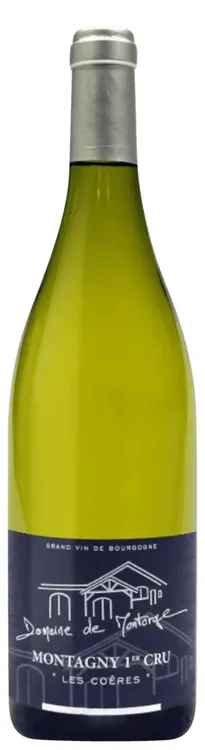 Montagny 1er Cru Les Coères Domaine de Montorge