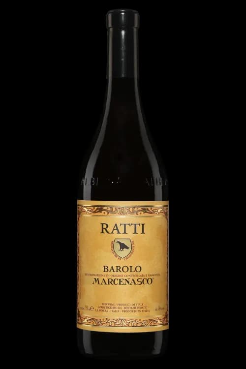 Barolo Marcenasco Renato Ratti