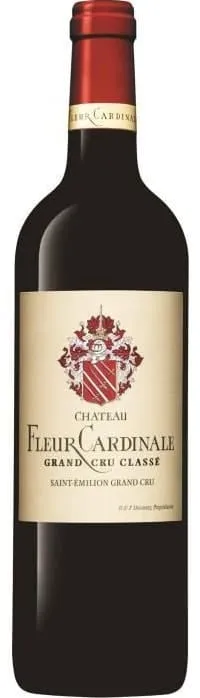 Saint-Emilion Grand Cru Classé Château Fleur Cardinale