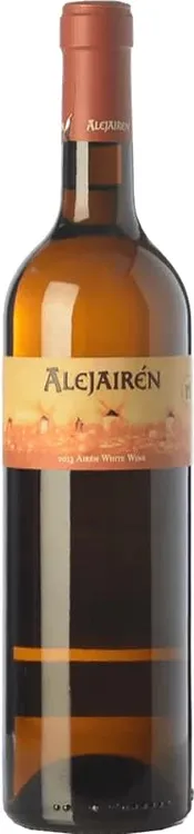 La Mancha Crianza Alejairén Bodegas Alejandro Fernandez
