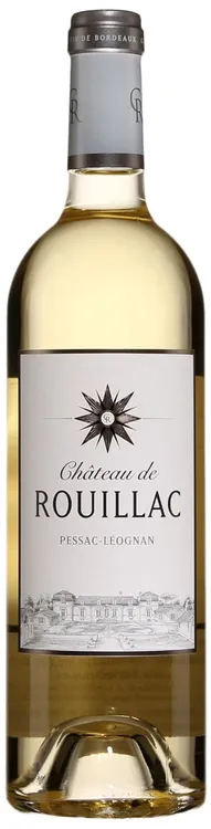 Pessac-Léognan Château de Rouillac