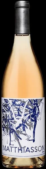 California Rosé Matthiasson