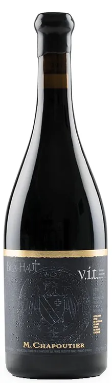 Côtes du Roussillon Villages Latour de France Domaine de Bila-Haut V.I.T. M. Chapoutier