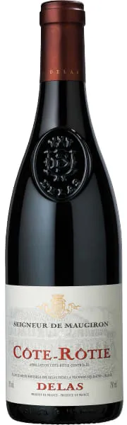 Côte-Rôtie Seigneur de Maugiron Delas Frères