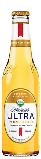 Ultra Pure Gold Michelob