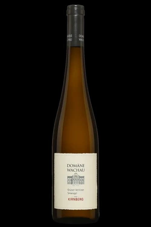 Grüner Veltliner Wachau Smaragd Ried Kirnberg Domäne Wachau