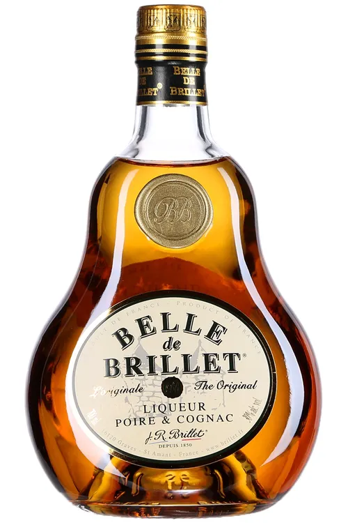 Belle de Brillet J.R. Brillet