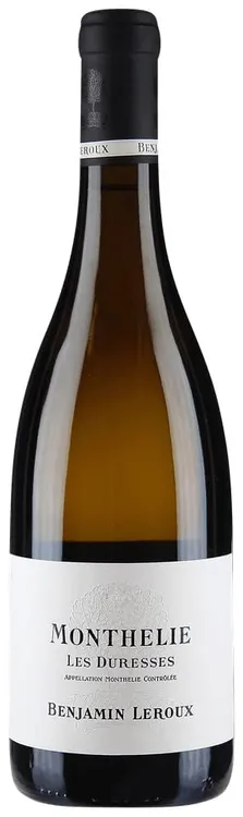 Monthélie Les Duresses Benjamin Leroux