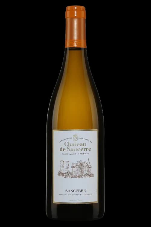 Sancerre Château de Sancerre