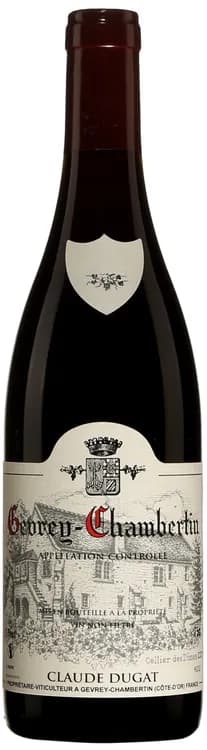 Gevrey-Chambertin Claude Dugat