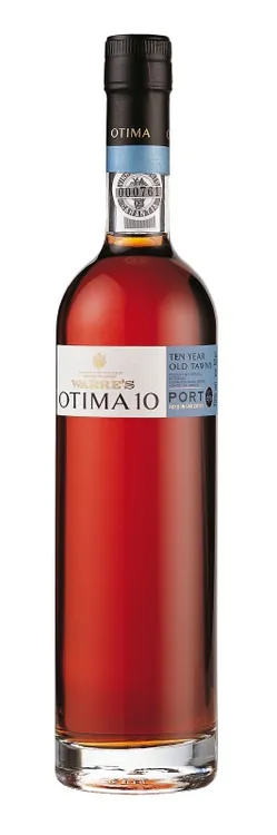 Porto Tawny - 10 ans Otima Warre's