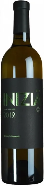 Vin de France Iniziā Clos Signadore