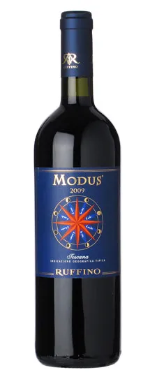 Toscana Modus Ruffino