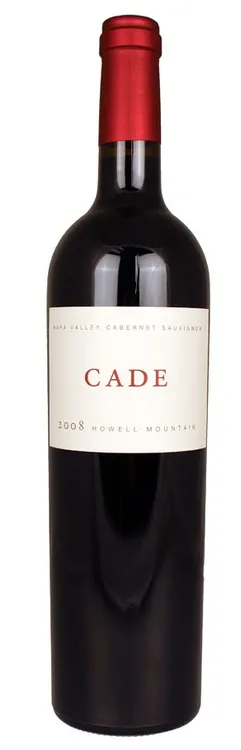 Cabernet-Sauvignon Howell Mountain Estate Cade Winery