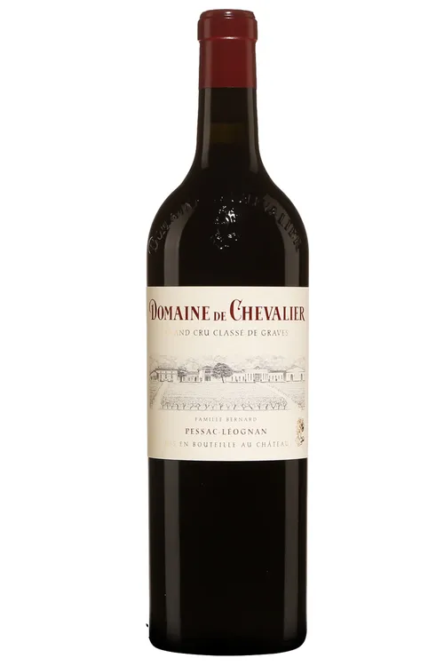 Pessac-Léognan Grand Cru Classé Domaine de Chevalier