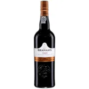 Porto Late bottled vintage (LBV) Graham's