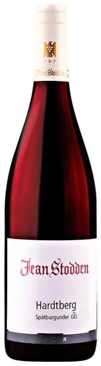 Spätburgunder Ahr Grosses Gewächs Dernauer Hardtberg Jean Stodden