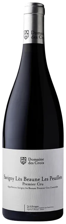 Savigny-lès-Beaune 1er Cru Les Peuillets Domaine des Croix