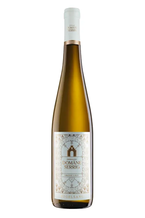 Riesling Mosel Grosse Lage Vogelsang Domäne Serrig