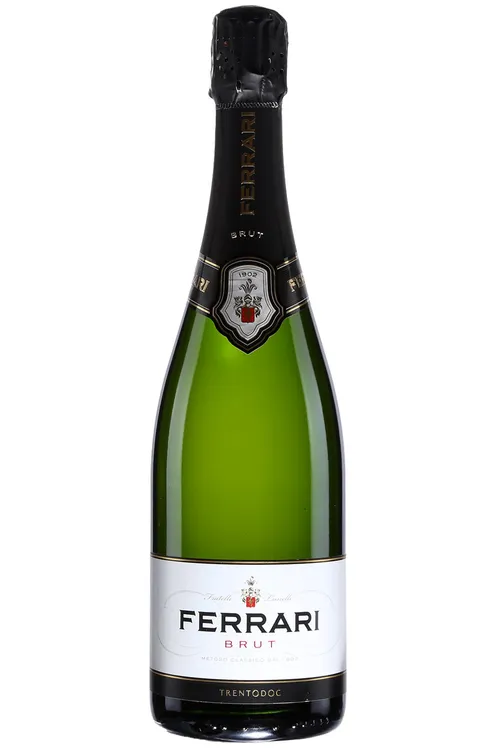 Trento Brut Ferrari
