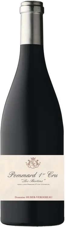 Pommard 1er Cru Les Bertins Domaine Huber-Verdereau