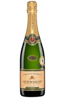 Crémant de Bourgogne Brut Perle Rare Louis Bouillot