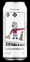 Vienna Lager La Knowlton Co.