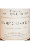 Gevrey-Chambertin Domaine Confuron-Cotetidot