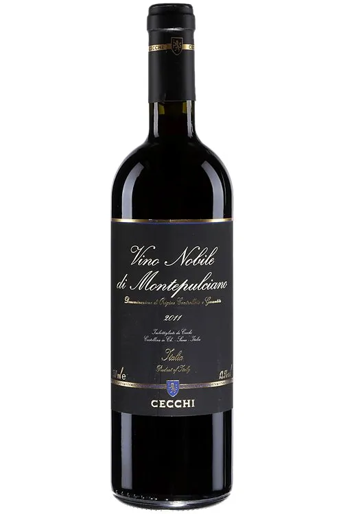 Vino Nobile di Montepulciano Cecchi