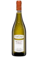 Moscato d'Asti Castello del Poggio