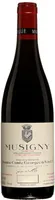 Musigny Grand Cru Cuvée Vieilles Vignes Domaine Comte Georges de Vogüé