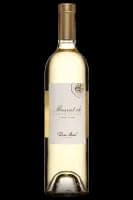 Muscat de Rivesaltes Dom Brial Cave des Vignerons de Baixas
