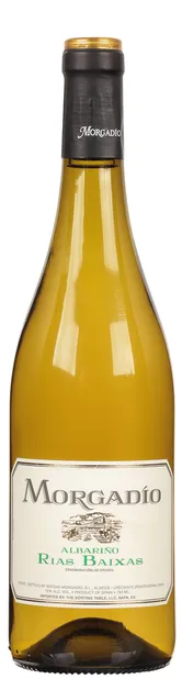 Albariño Rias Baixas Bodegas Morgadio