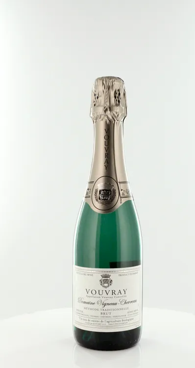 Vouvray Brut Domaine Vigneau-Chevreau