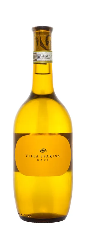 Gavi Villa Sparina