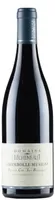 Chambolle-Musigny 1er Cru Les Borniques Domaine Lécheneaut