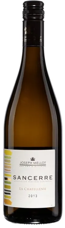 Sancerre La Chatellenie Joseph Mellot