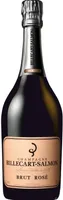 Champagne Brut Rosé Billecart-Salmon