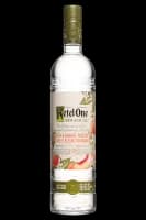 Vodka Peach & Orange Blossom Ketel One Distillerie Nolet