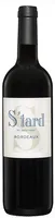 Bordeaux S'tard by Soutard Château Soutard